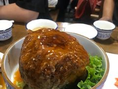 -盛德利食府 天津菜(河西店)