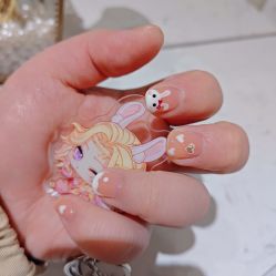 -OAE日式皮肤管理お肌の