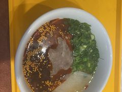 -张碗碗青海牛肉拉面(王城公园店)