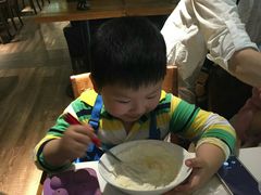 -Geneva日内瓦餐厅(西郊宝成花苑店)