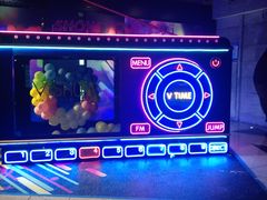 -V SHOW max KTV(粉巷店)