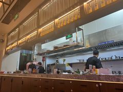 -盐说·西式餐酒馆(光明万达店)