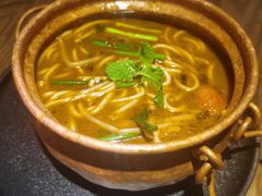 小铜锅烧米线-雀舞·私食(凯德店)