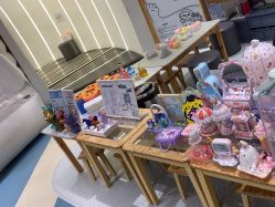 -MINI MARS KIDS CLUB亲子家庭中心(杨浦黄兴店)