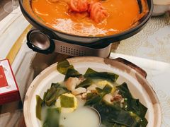 -丽华园(汉阳龙阳店)