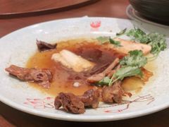 -抱德·潮汕味(琶洲店原惠城鱼仔)