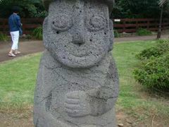 -柱状节理带