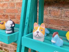 -青韵台陶艺Diy(永庆坊店)