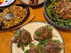 -Mesa Madre梅萨妈妈·Bintana(国贸店)