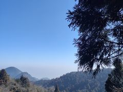 -南岳衡山风景名胜区