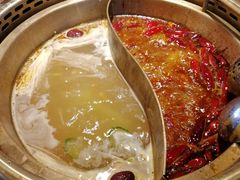 -小龙坎老火锅(北京三里屯店)