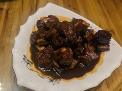-灵福缘私房菜·农家菜(拈花湾·灵山大佛必推店)