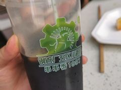 -钢管厂歆瑞源油卤串串香(春熙路太古里店)
