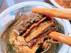 牛排-好成财牛排馆(涂门街总店)