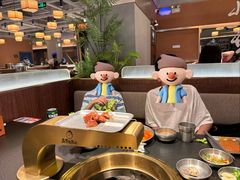 -麻蒲碳烤肉(远景路1号店)