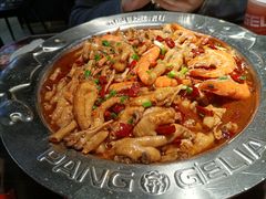 -胖哥俩肉蟹煲(杭州下沙学林街店)