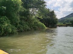 -杭州双溪漂流景区
