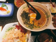 -無境·匠心日本料理(汉街店)