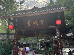 -青城甲(青城山店)