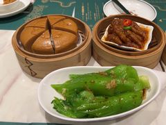 -悦得闲广式茶楼点心(石厦时代广场店)