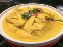 上海花雕鸡-忆家名门·上海菜(徐家汇店)