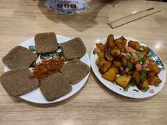 -贵凤凰贵州米粉(五道口店)