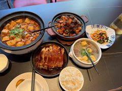 -童福兴·南京菜(老门东店)