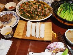 -杨记隆府(白象街店)