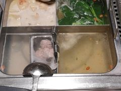 -海底捞火锅(青悦城店)