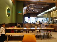 大堂-乐凯撒披萨(海岸城店)