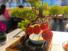 -南景饭店(万家丽路店)