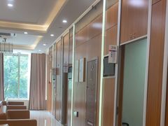 -美年大健康体检(滨江分院)