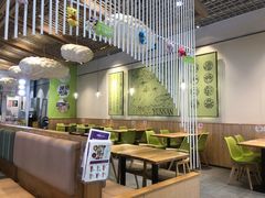 大堂-过桥缘·过桥米线(鲁能城店)