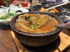 -山水茶艺馆·点心粤菜·30年老字号