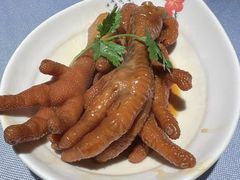 -晓粤·惹味粤菜(凯德乐峰广场店)