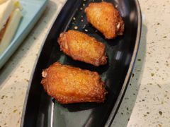-新宝餐厅(流塘店)