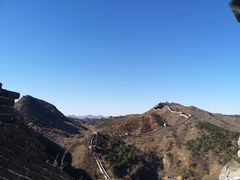 -司马台长城