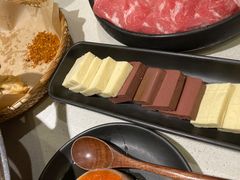 -新辣道鱼火锅(上地华联店)