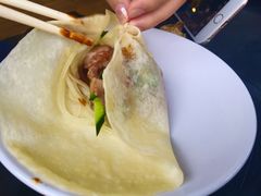 -我去·春饼文化主题餐厅(国定路总店)