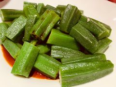 秋葵-西贝(枫蓝国际购物中心店)