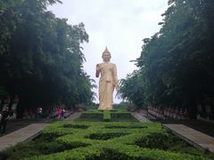 -西双版纳勐泐文化旅游区