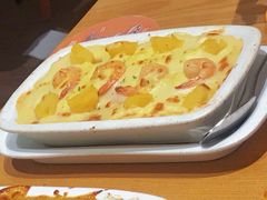 -菲滋意式餐厅(温岭银泰城店)