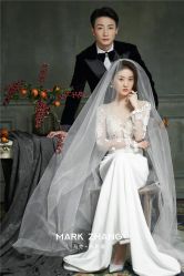 -金夫人婚纱摄影(包河万达店)