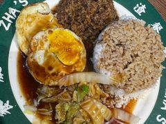 -渣·餐厅(西斗门店)