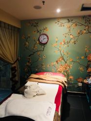 -时尚殿堂·颜SPA