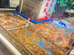 -钱库里海鲜自助(唐山街店)