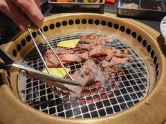 -谷牛和牛烤肉(漕河泾印象城店)