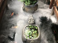 大堂-三只耳火锅(宽窄巷子店)