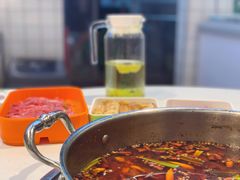 -蛙两只美蛙鱼头火锅(恒茂店)