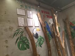 -串玖郎绿色串吧(丽晶公馆店)